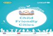 Child Friendly Cities