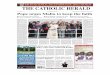 Printed for from The Catholic Herald - 23 April 2010 at 