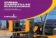 Manual Carretillas Elevadoras - Curso de Carretillero Online