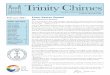 Trinity C himes - Evangelical Reformed United Church of Christ