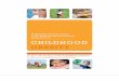 Prioritizing areas for action prevention of childhood obesity