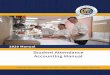 Student Attendance Accounting Manual