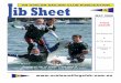 Jib Sheet AN AVALON SAILING CLUB PUBLICATION MAY 2005