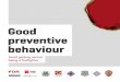 Good preventive behaviour - EPSU