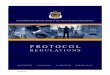 RSL NSW Protocol and Procedures Regulation