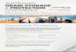 AUSTRALIAN GRAIN STORAGE PROTECTION 19&20 JUNE …