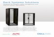 Rack Systems Solutions - Schneider Electric