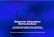 Game Master Emulator