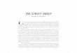 THE STREET SWEEP - Brittle Paper