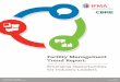 Facility Management Trend Report - Knowledge Library
