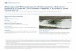Biology and Management of Goosegrass (Eleusine indica (L 