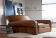 Leather & Upholstered Chairs