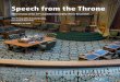 Speech from the Throne 2019