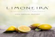 2013 - Investor Relations | Limoneira