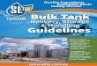 Bulk Tank - SLTEC Fertilizers