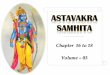 Chapter 16 to 18 Volume 03 - Classes on the Holy Gita and 