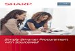 Simply Smarter Procurement with Sourcewell