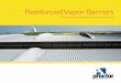 Reinforced Vapor Barriers - Proctor Group