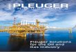 Pleuger Solutions for the Oil and Gas Industry