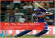 IPL: The Decade Edition - DUFFANDPHELPS.COM