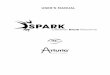 EN SPARK Manual June2011 DEF2 - American Musical