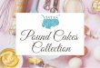 Pound Cakes Collection - centarahotelsresorts.com