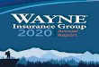 Wayne Insurance Group -