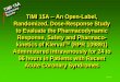 TIMI 15A -- An Open-Label, Randomized, Dose-Response …