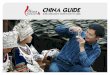 China Travel Agency, Tour with China Highlights - Since 1998!