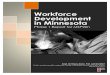 Workforce Development in Minnesota - evans.uw.edu
