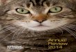 Annual Review 2014 - Cat and Kitten Adoption
