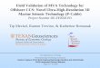 Field Validation of MVA Technology for Offshore CCS: Novel 