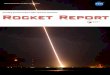 Rocket Report - sites.wff.nasa.gov