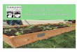 GardenWorks Project Client Handbook 2017