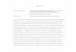 ABSTRACT Title of Document: ACTION, PERCEPTION, AND …