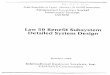 Law 50 Benefit Subsystem Detailed System Design