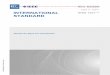 Edition 1.0 2007-11 INTERNATIONAL IEEE 1641™ STANDARD