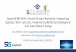 Beyond 5G Multi-Tenant Private Networks Integrating 