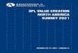 3PL VALUE CREATION NORTH AMERICA SUMMIT 2021