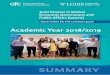 Joint Master in Global Economic Governance and Public A 