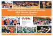 National Multiple Sclerosis Society, Mid Florida Chapter