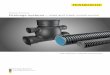 Product brochure Drainage systems – road and track 