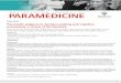 Review Paramedic judgement, decision-making and cognitive 