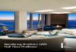 Introducing Residence 68B: Half-Floor Penthouse