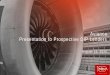 Avianca Presentation to Prospective DIP Lenders
