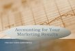 Accounting for Your Marketing Results - FBS Systems