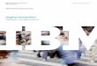 Digital reinvention - IBM