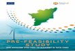 PRE-FEASIBILITY STUDY - Global Wind Energy Council
