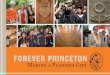 FOREVER PRINCETON