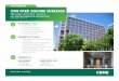 ONE PARK SQUARE SUBLEASE